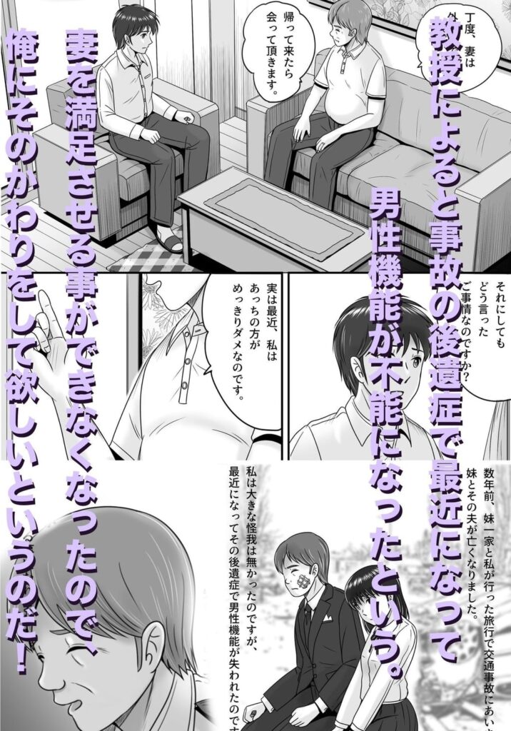 教授の妻 予備役製作所